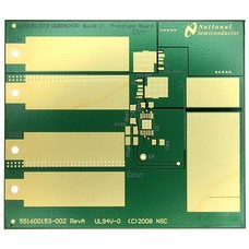 551600153-002/NOPB|National Semiconductor