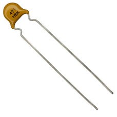 5NS471KRECA|AVX Corporation