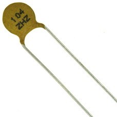 5ZH104ZACAH|AVX Corporation