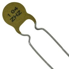 5ZH104ZOCJL|AVX Corporation