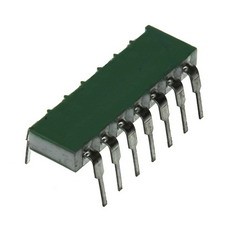 760-1-R22|CTS Resistor Products
