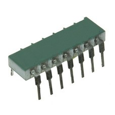 760-3-R560K|CTS Resistor Products