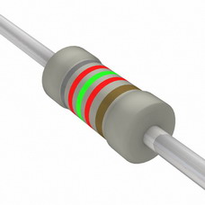 MBA02040C8252FRP00|Vishay BC Components