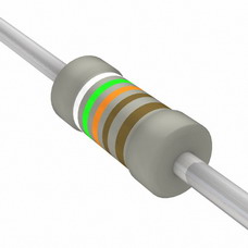 MBA02040C9531FRP00|Vishay BC Components