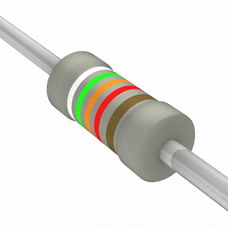 MBA02040C9532FRP00|Vishay BC Components