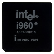 A80960KB16|Intel