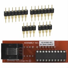 AC162054|Microchip Technology
