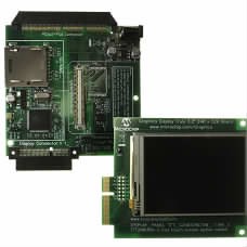 AC164127-3|Microchip Technology
