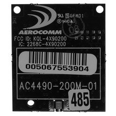 AC4490-200M-485|Laird Technologies Wireless M2M