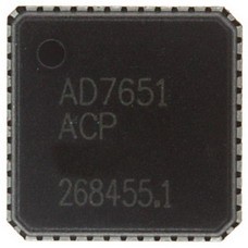 AD7651ACP|Analog Devices Inc