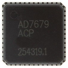 AD7679ACP|Analog Devices Inc