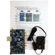 AD9235BCP-65EBZ|Analog Devices Inc