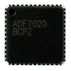 ADF7020BCPZ-RL7|Analog Devices Inc