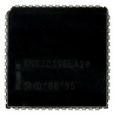 AN87C196LA20F8|Intel
