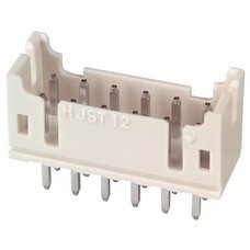 B12B-PHDSS|JST Sales America Inc