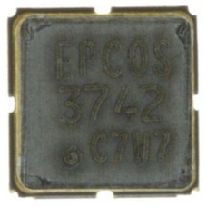 B39401B3742H110|EPCOS Inc