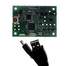 BMA020-TRIBOX|Bosch Sensortec