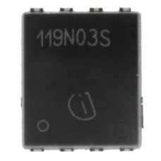 BSC119N03S G|Infineon Technologies