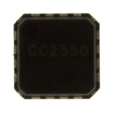 CC2550RSTR|Texas Instruments