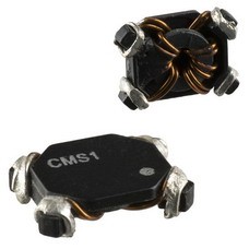 CMS1-3-R|Coiltronics/Div of Cooper/Bussmann