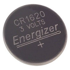 CR1620|Energizer Battery Company