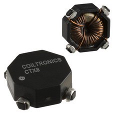 CTX8-4A-R|Coiltronics/Div of Cooper/Bussmann
