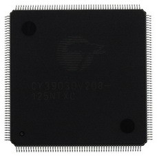 CY39030V208-125NTXC|Cypress Semiconductor Corp