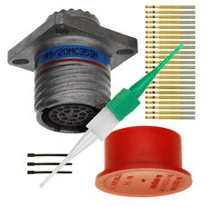 D38999/20MC35SN|Souriau Connection Technology