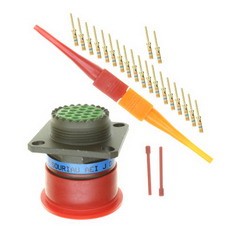 D38999/20WD19PN|Souriau Connection Technology