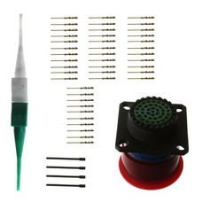 D38999/20WD35PA|Souriau Connection Technology