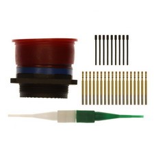 D38999/20WG35SN|Souriau Connection Technology