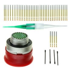 D38999/26FD35SA|Souriau Connection Technology