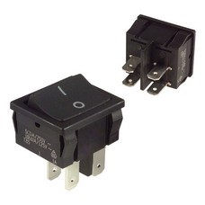 D602J12S215PQF|C&K Components