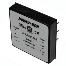 DFA20E12S5|Power-One