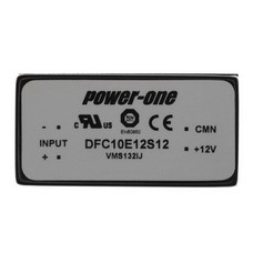 DFC10E12S12|Power-One