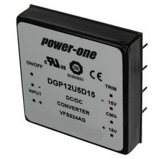DGP12U5D15|Power-One