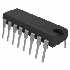74HC4046AN,652|NXP Semiconductors