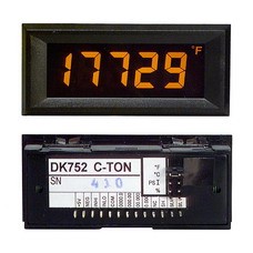 DK751|C-TON Industries
