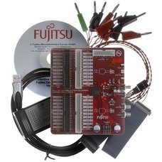 DK86065-2|Fujitsu Semiconductor America Inc