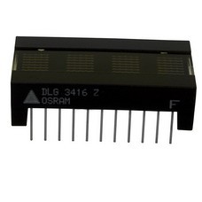 DLG3416|OSRAM Opto Semiconductors Inc