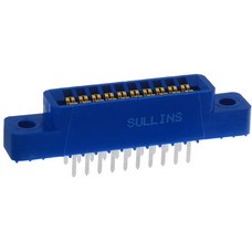 EBC10DRXH|Sullins Connector Solutions