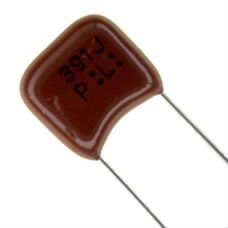 ECQ-P1H391JZ|Panasonic - ECG