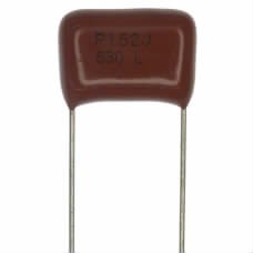 ECQ-P6152JU|Panasonic - ECG