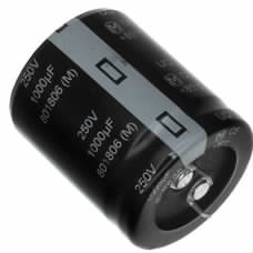 EET-UQ2E102KA|Panasonic - ECG