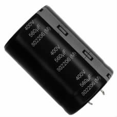 EET-UQ2G561KA|Panasonic - ECG