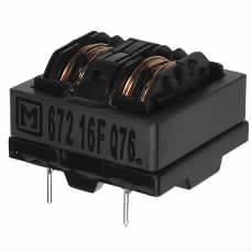 ELF-25C016F|Panasonic - ECG