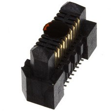 ERM8-010-05.0-S-DV-K-TR|Samtec Inc