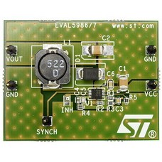 EVAL5987|STMicroelectronics