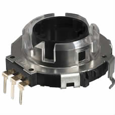 EVQ-1WF00210B|Panasonic - ECG