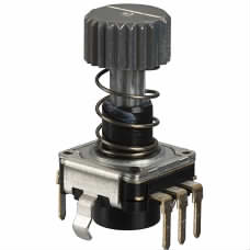 EVQ-WEH00115B|Panasonic - ECG